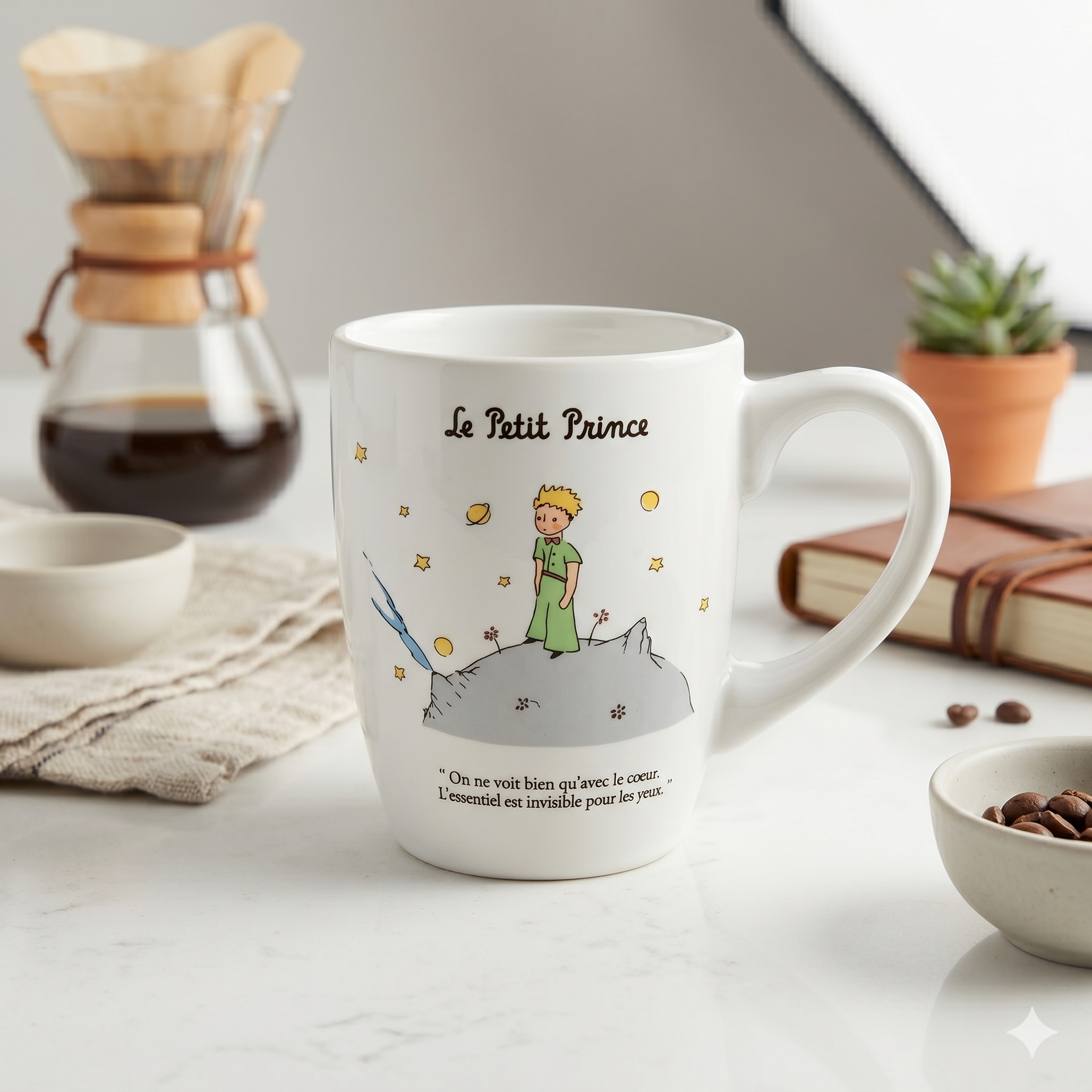 Petit Prince Mug