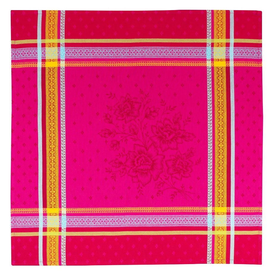 Madras Napkins — Set of 6