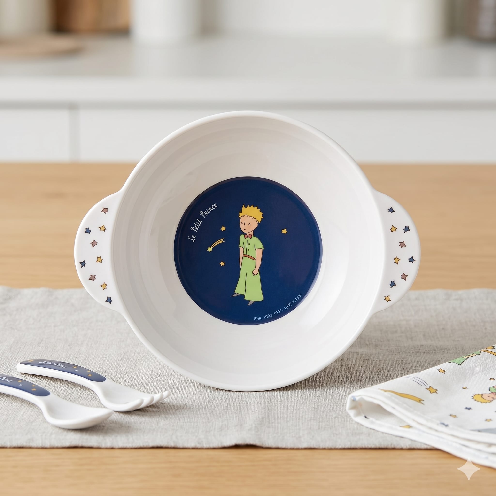 Petit Prince Bowl
