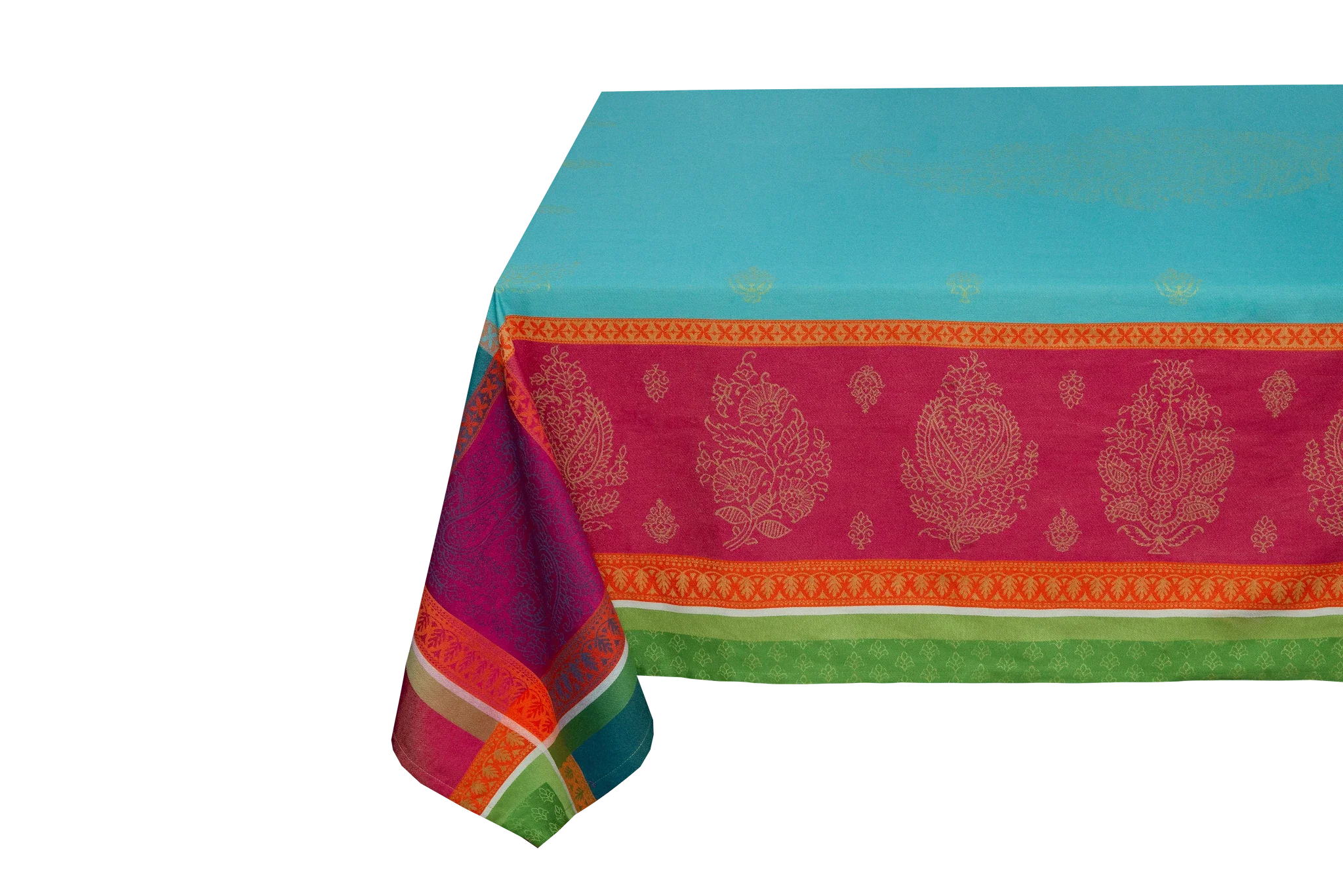 Tablecloths & French Linens