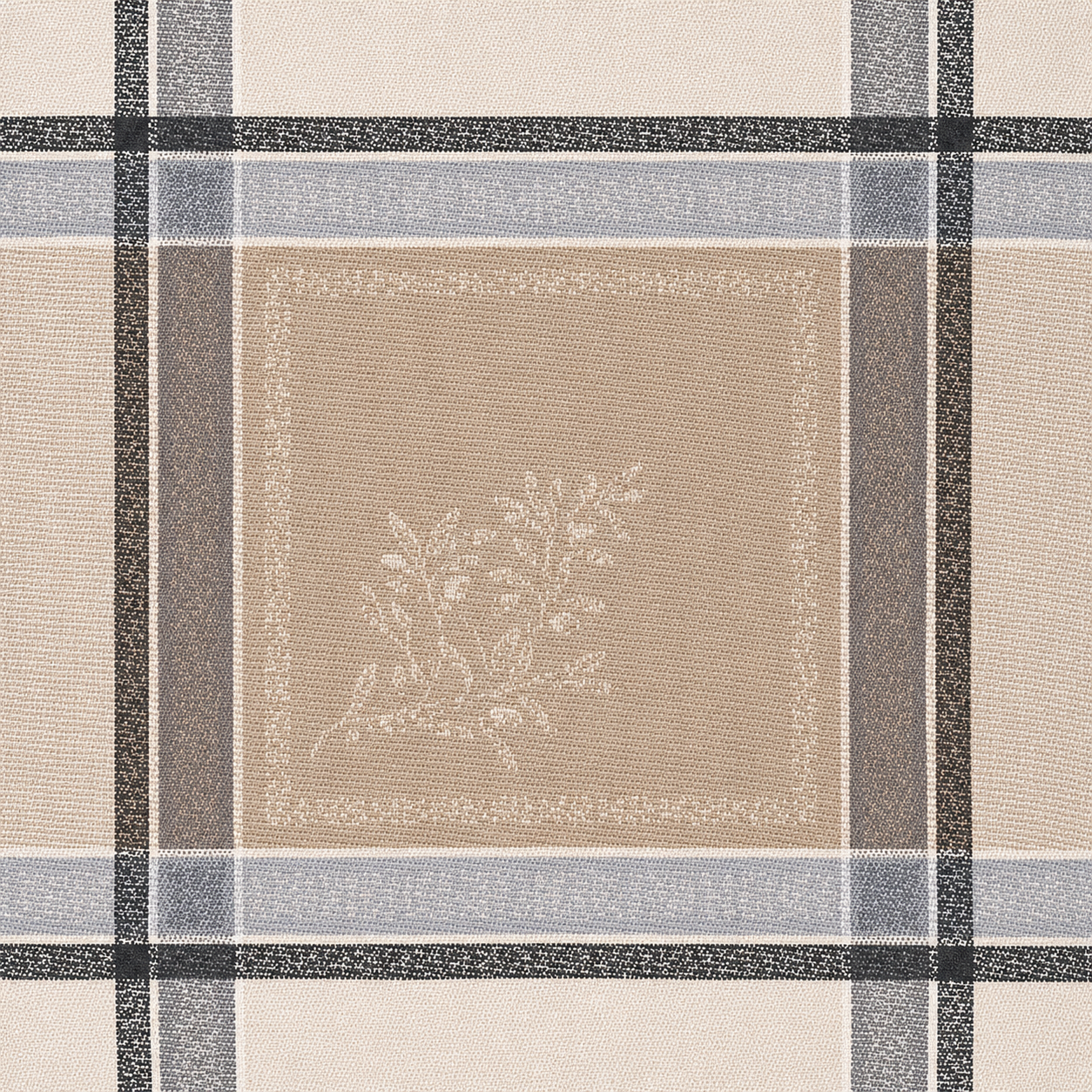 Olive Napkins — Set of 6