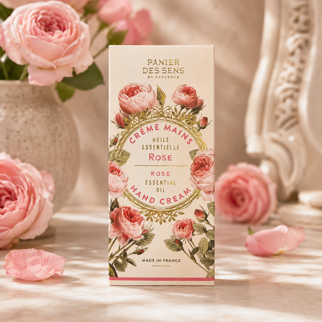 Panier des sens French hand cream — 2.5floz