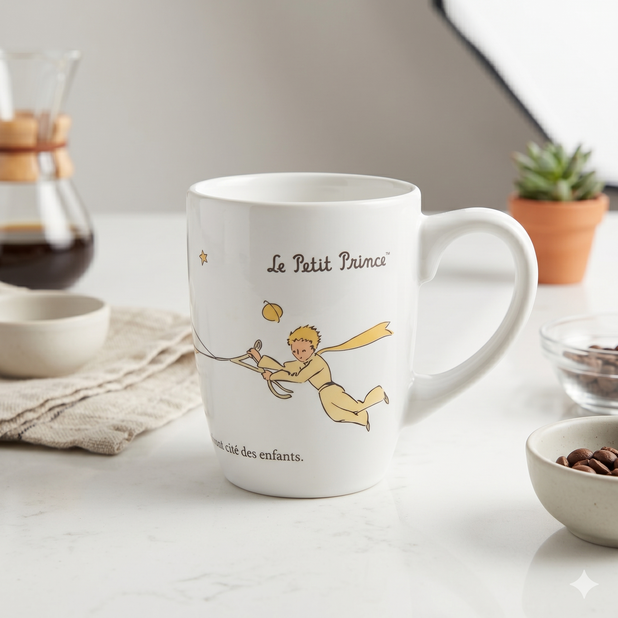 Petit Prince Mug