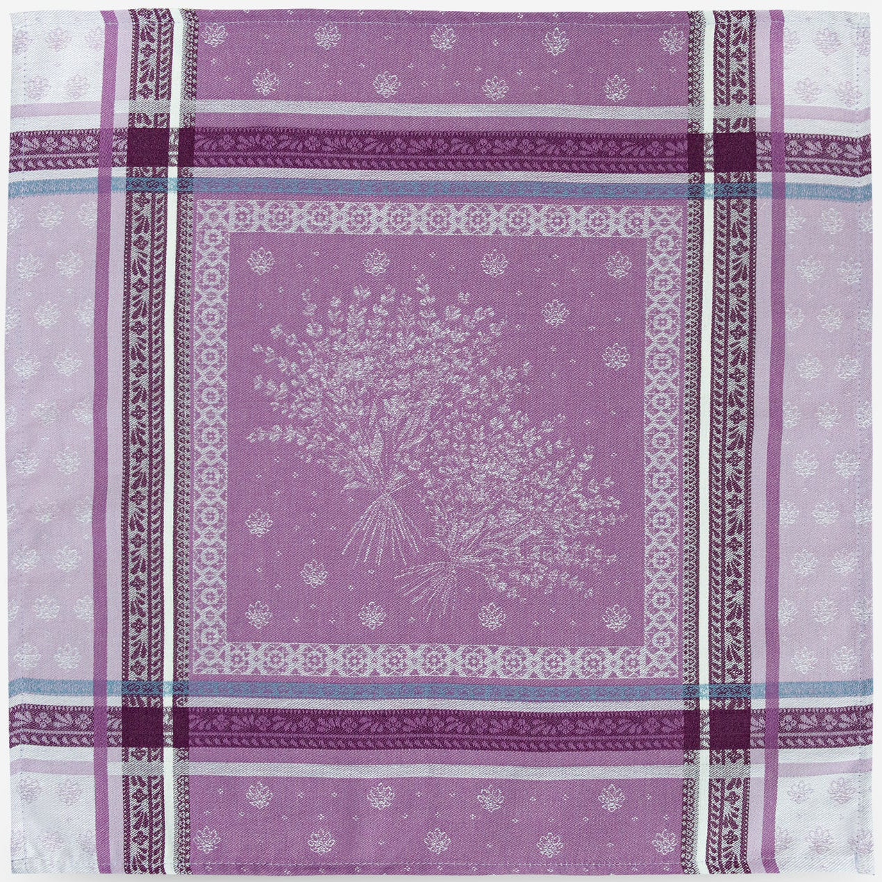 Lavandine Napkins — Set of 6